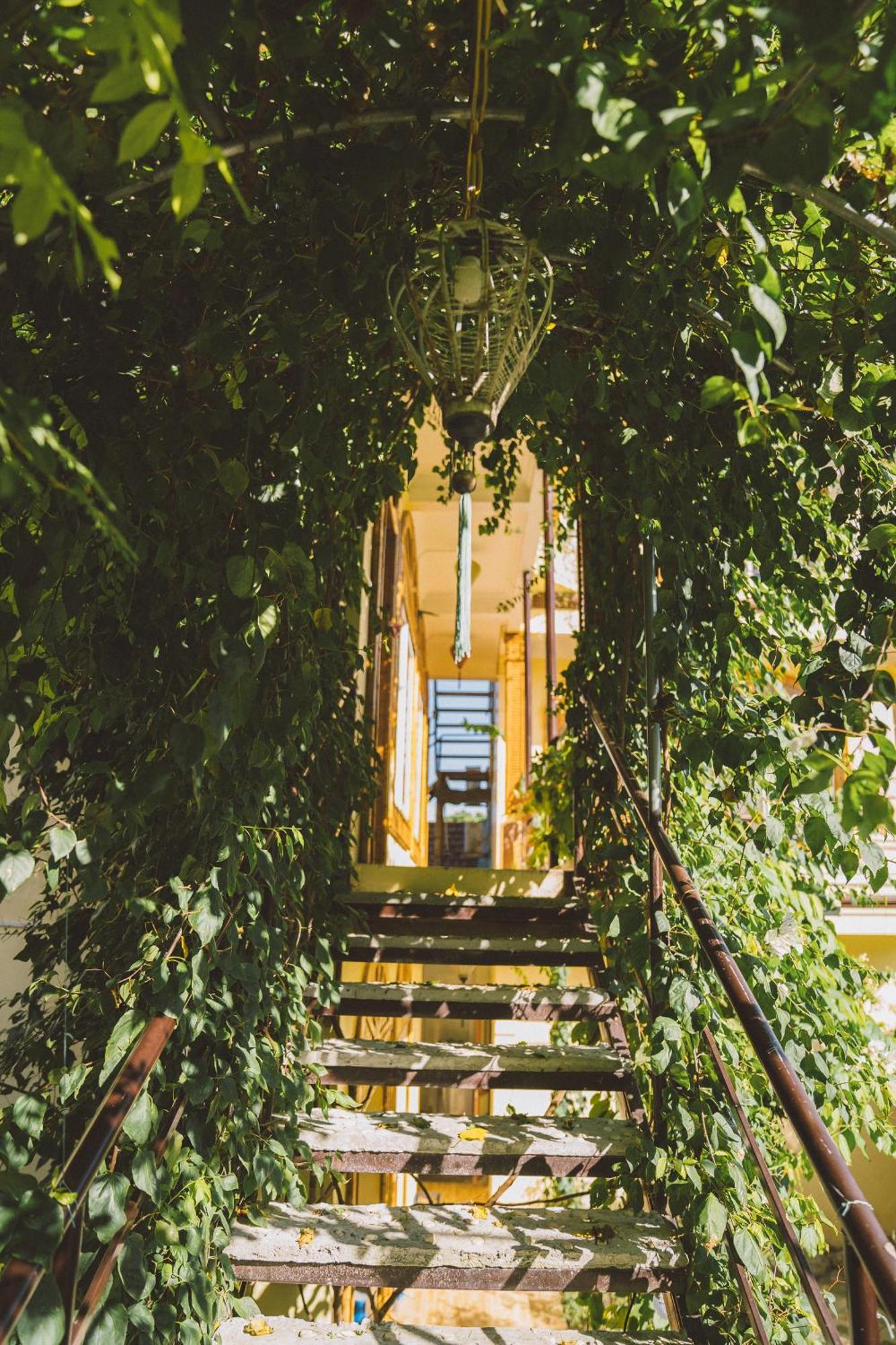 Trang An Central Homestay Ніньбінь Екстер'єр фото